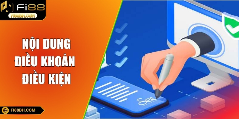 Mọi nội dung được chia sẻ cụ thể trong chính sách