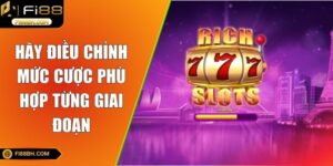 Nổ Hũ Lucky Riches - Săn Nổ Hũ Cực Đã, Cược Nhỏ Ăn Lớn